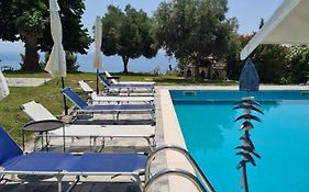 Greco Paradise Suites - Adult Only