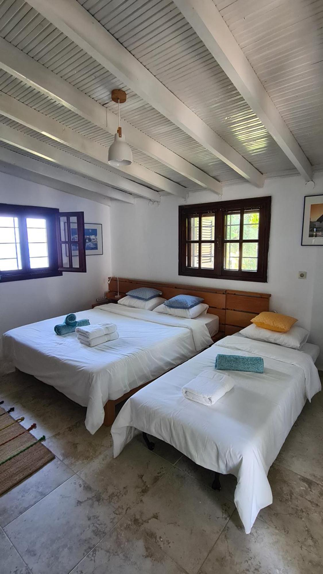 Greco Paradise Suites - Adult Only Nea Skioni Exterior foto